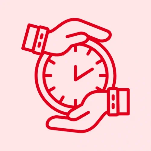 Komm in den Genuss aller Benefits der AWO GESA GmbH