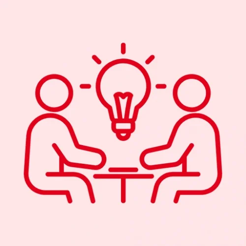 Komm in den Genuss aller Benefits der AWO GESA GmbH