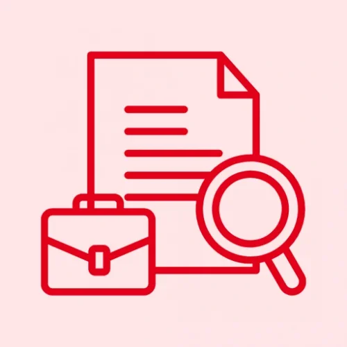 Komm in den Genuss aller Benefits der AWO GESA GmbH