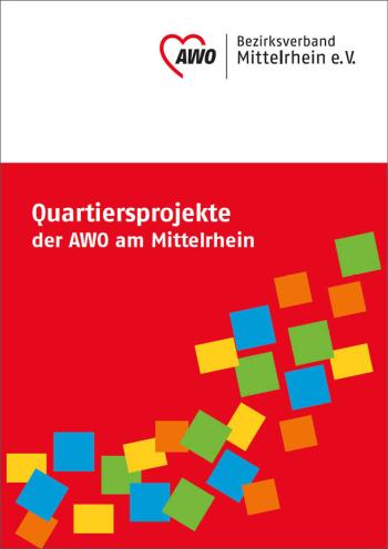 AWO Bezirksverband Mittelrhein — Verwirklichung einer präventiven Sozial- und Gesundheitspolitik.