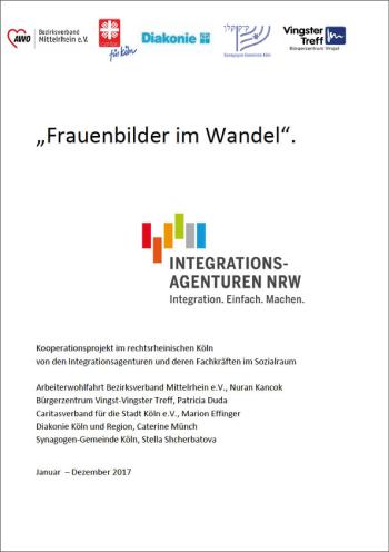 AWO Bezirksverband Mittelrhein — Integrationsagenturen NRW.