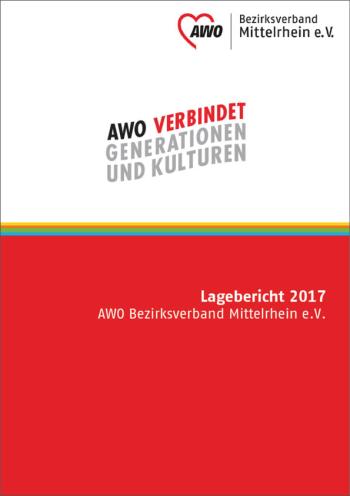 AWO Bezirksverband Mittelrhein — AWO verbindet Generationen und Kulturen.