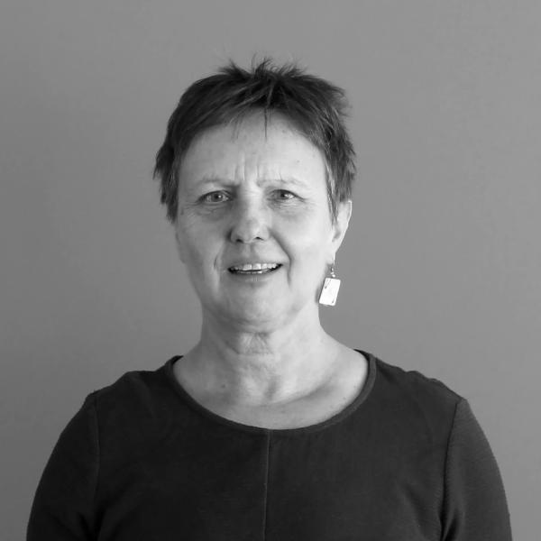 AWO Bezirksverband Mittelrhein — Susanne Drews - Referentin Alten- und Behindertenhilfe